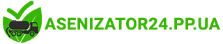 asenizator24 логотип сайта